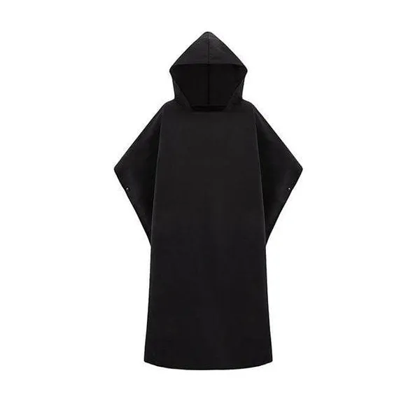 Microfiber Quick Dry Changing Robe