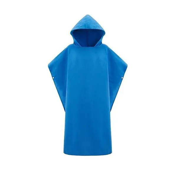 Microfiber Quick Dry Changing Robe