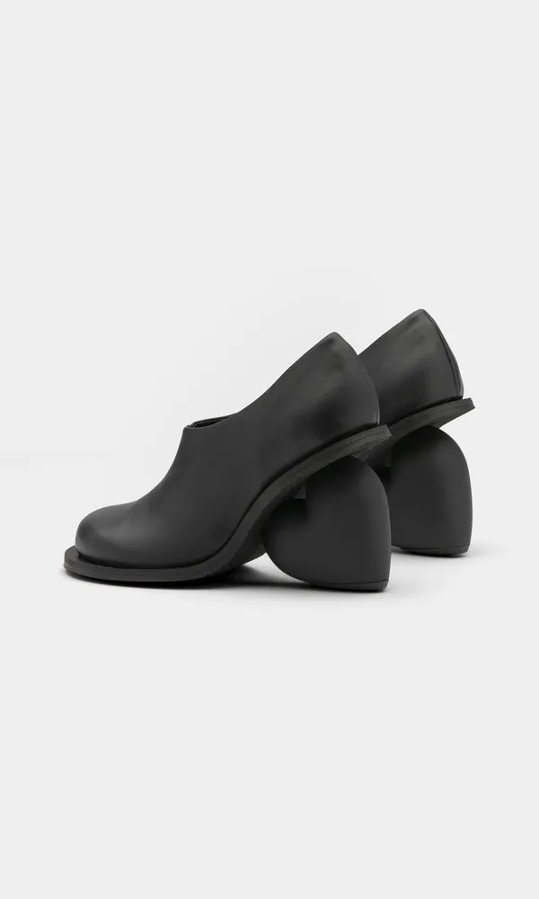 MINI Love Boot | Black Black