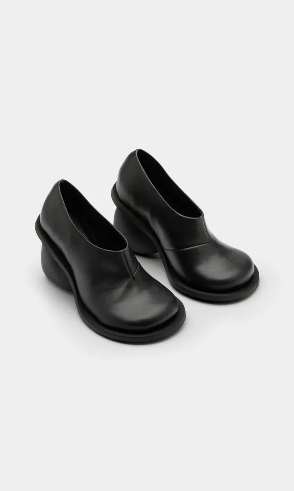 MINI Love Boot | Black Black