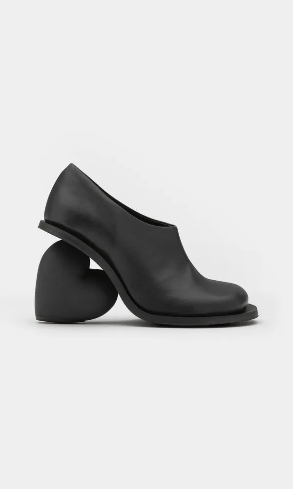 MINI Love Boot | Black Black