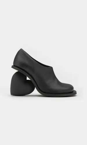 MINI Love Boot | Black Black
