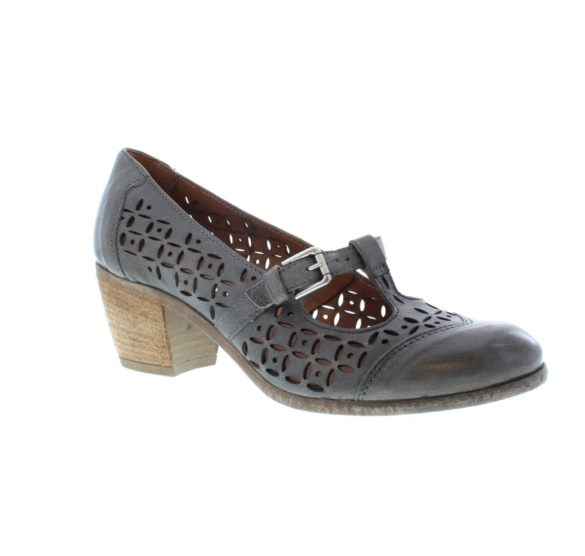 Mjus 272130-102 - Grey