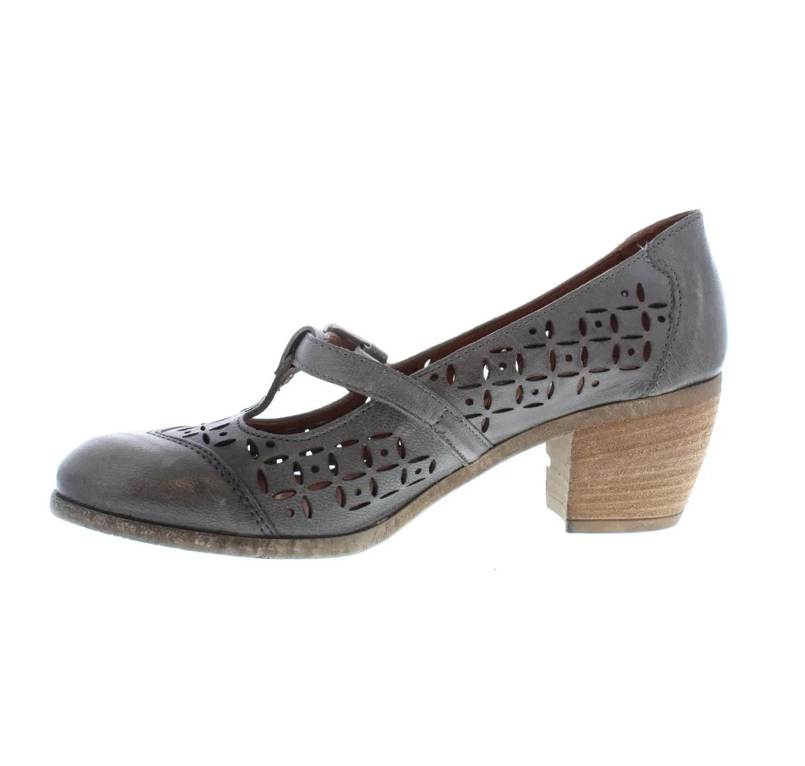 Mjus 272130-102 - Grey