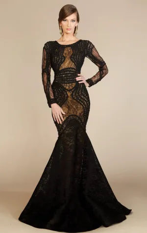 MNM Couture 2257A