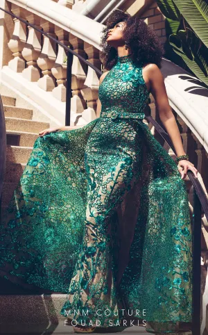MNM Couture 2416