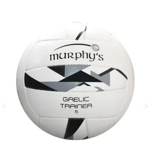 Murphy’s Gaelic Trainer