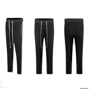 Mx TRACK PANTS
