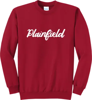 MY Plainfield Basketball- PLAINFIELD PUFF CREW