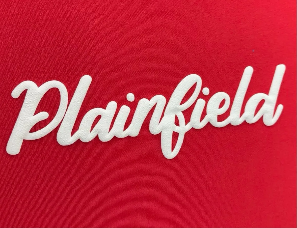 MY Plainfield Basketball- PLAINFIELD PUFF CREW