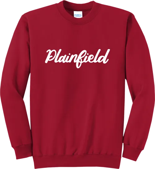 MY Plainfield Basketball- PLAINFIELD PUFF CREW