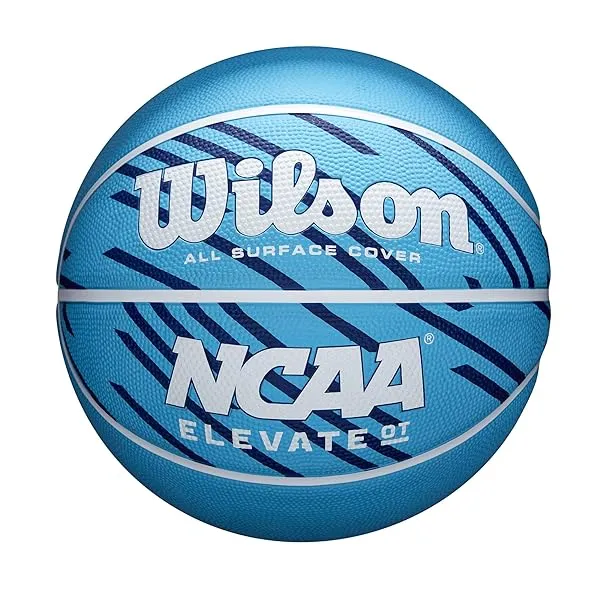 NCAA Elevate Basketball