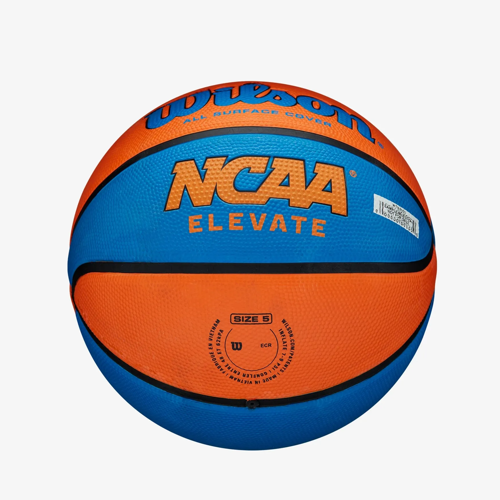 NCAA Elevate Basketball
