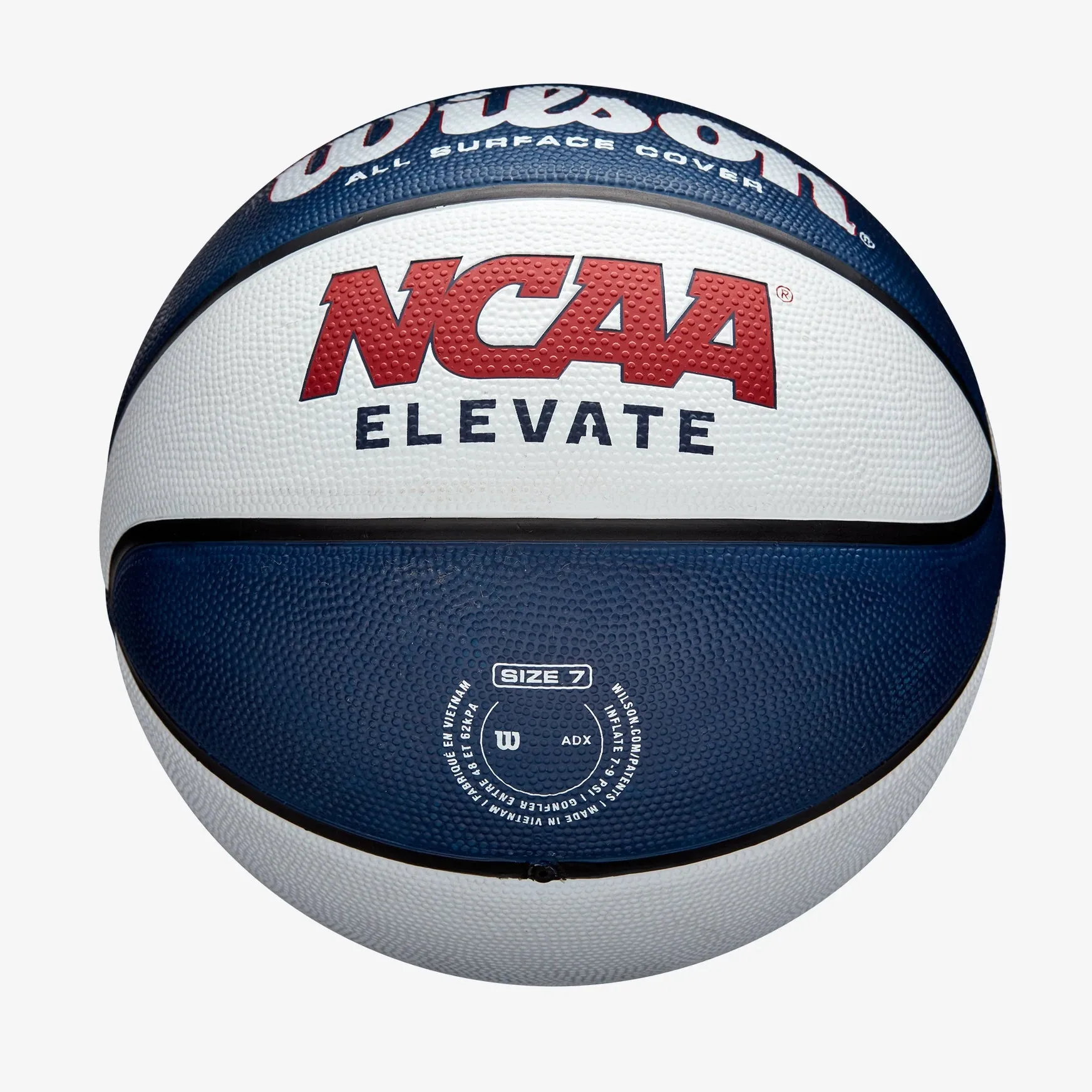 NCAA Elevate Basketball