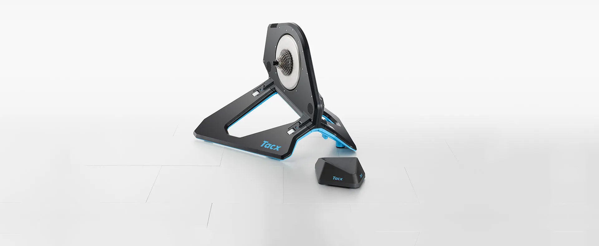 Neo 2T Smart Trainer