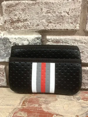 Neoprene Coin Purse