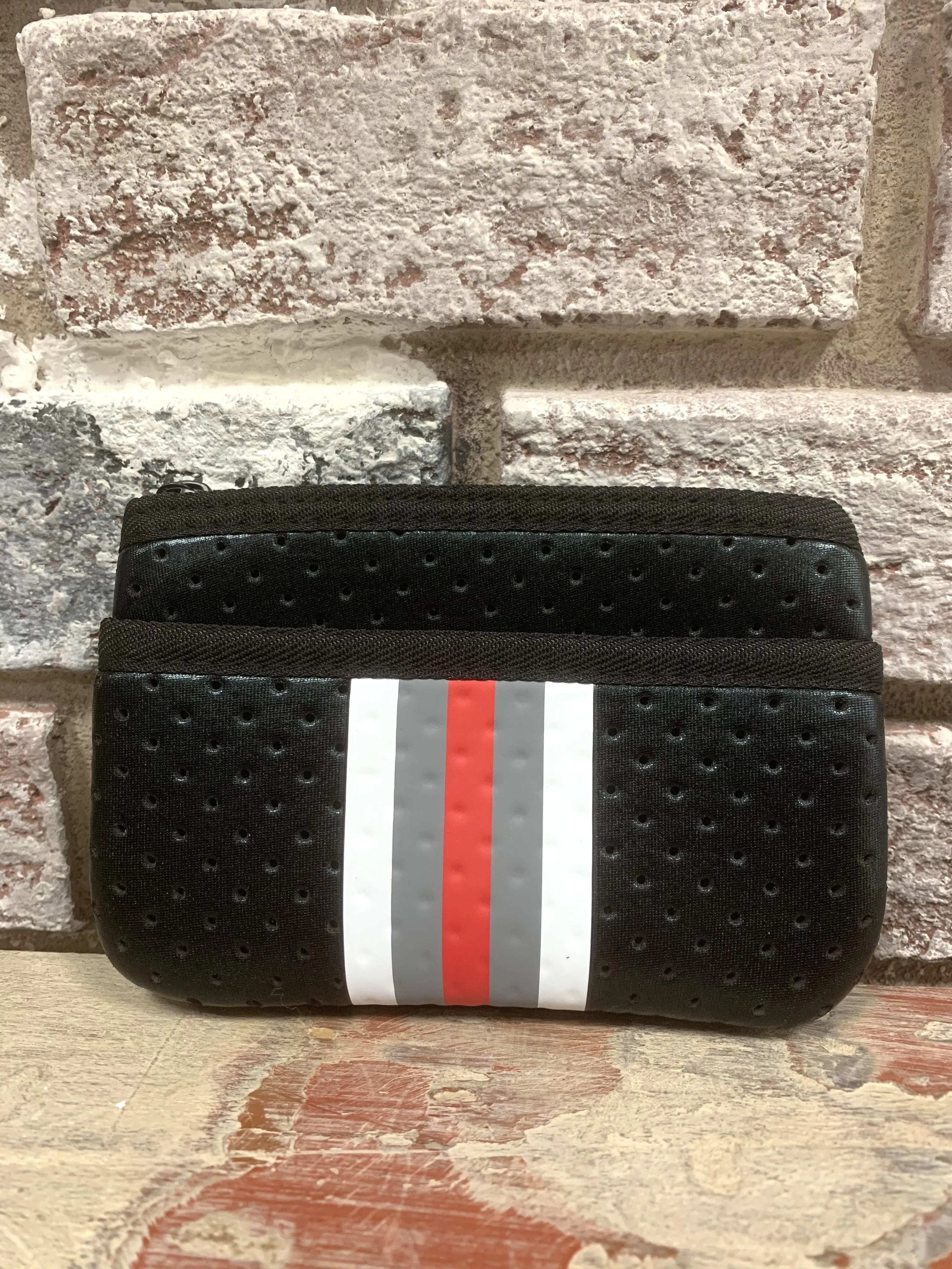 Neoprene Coin Purse