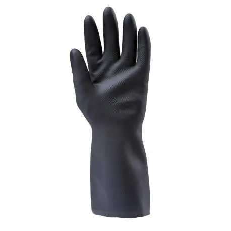Neoprene gloves - NE5310 - COVERGUARD