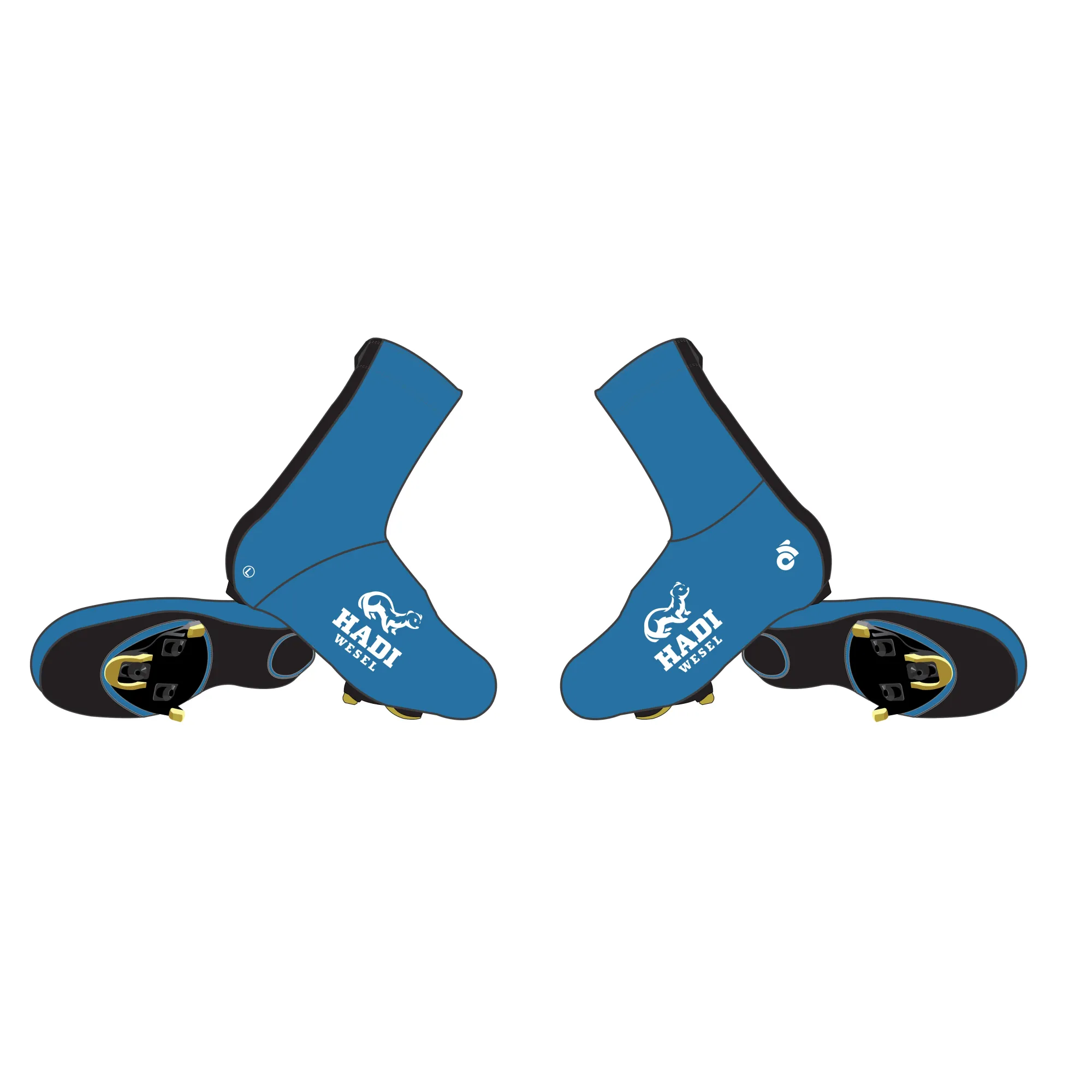 Neoprene Shoe Covers