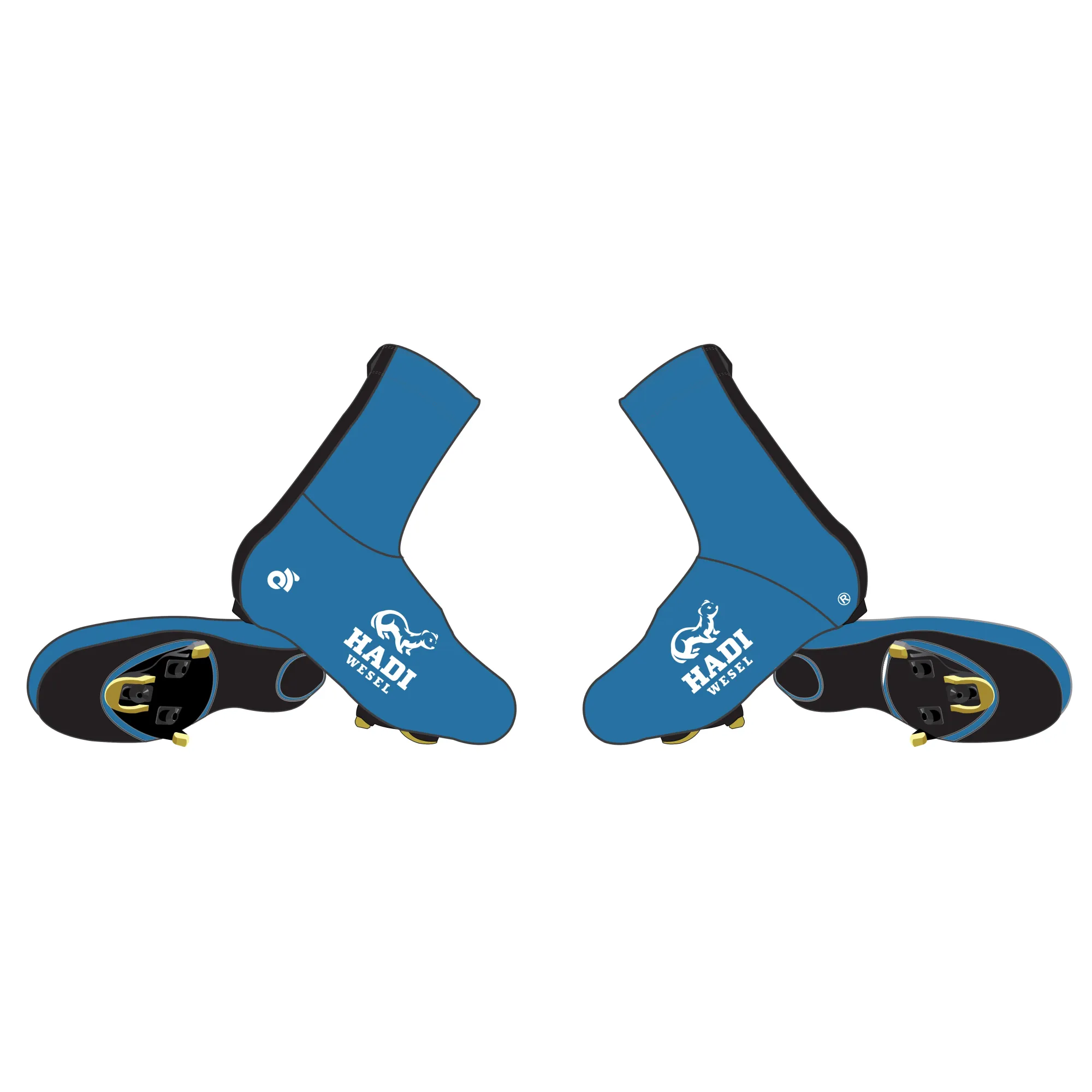 Neoprene Shoe Covers