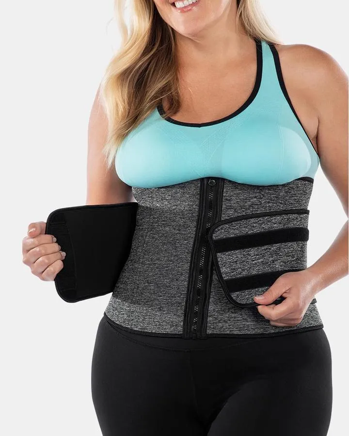 Neoprene Sweat Belt