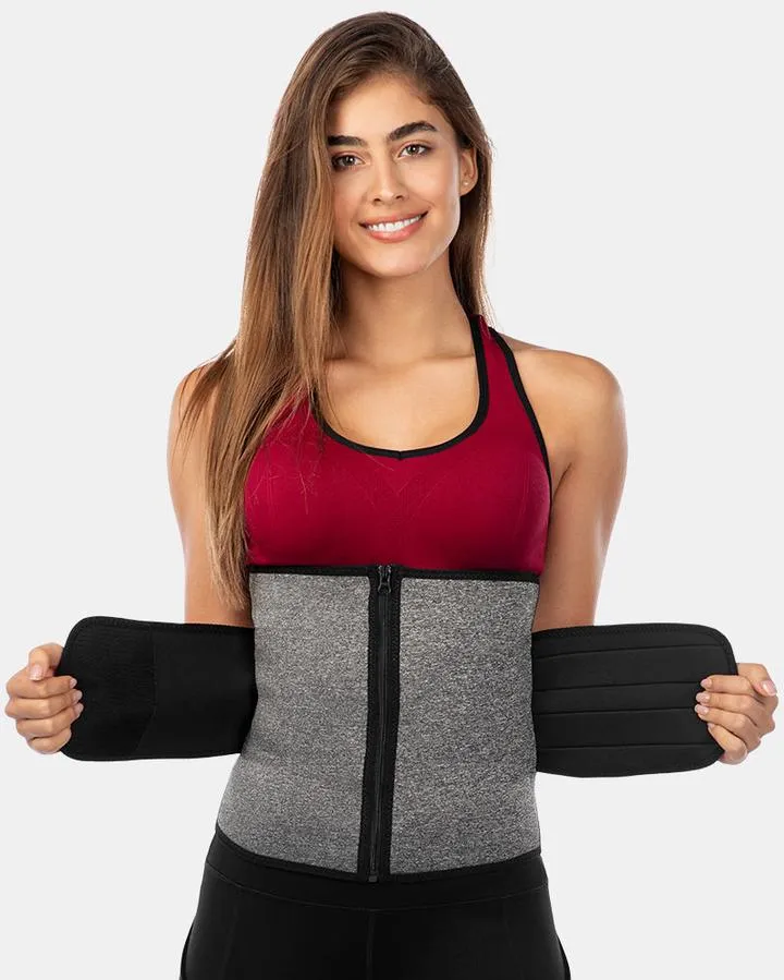 Neoprene Sweat Belt