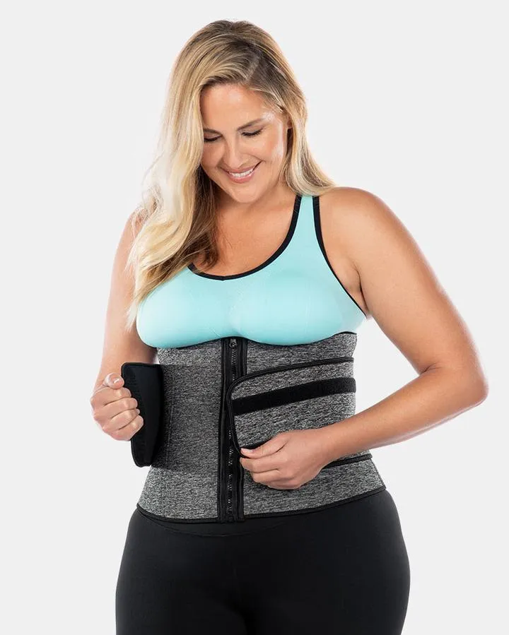 Neoprene Sweat Belt