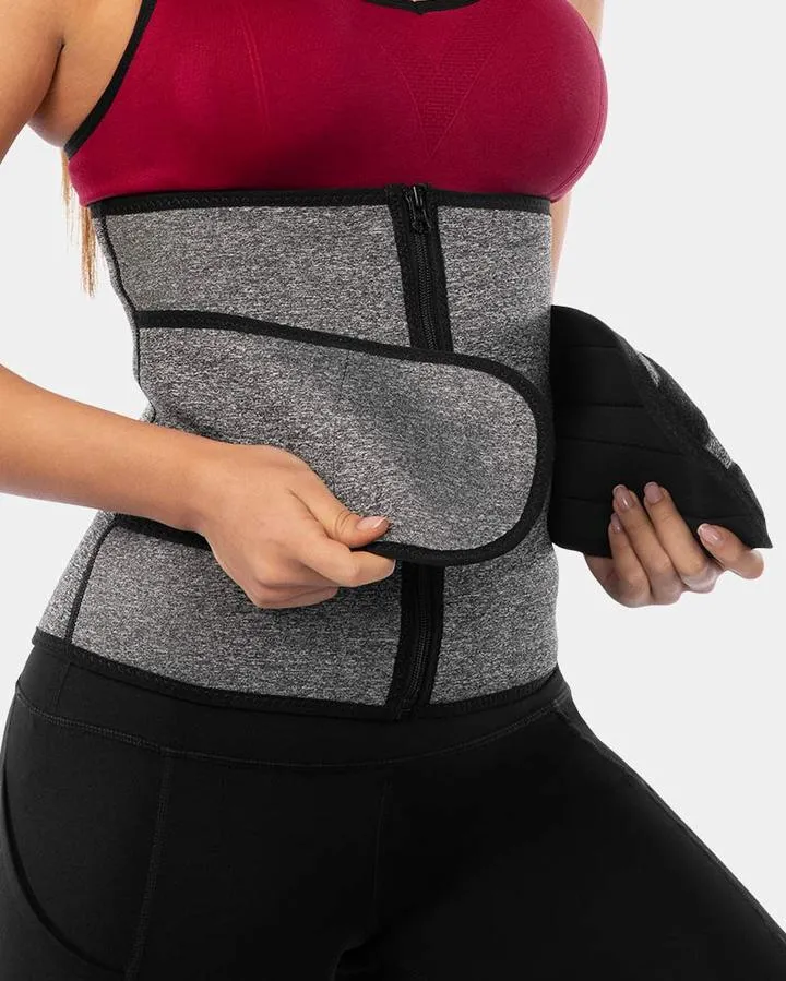 Neoprene Sweat Belt