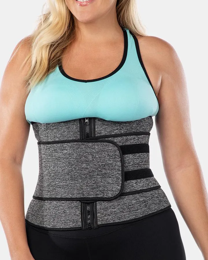 Neoprene Sweat Belt