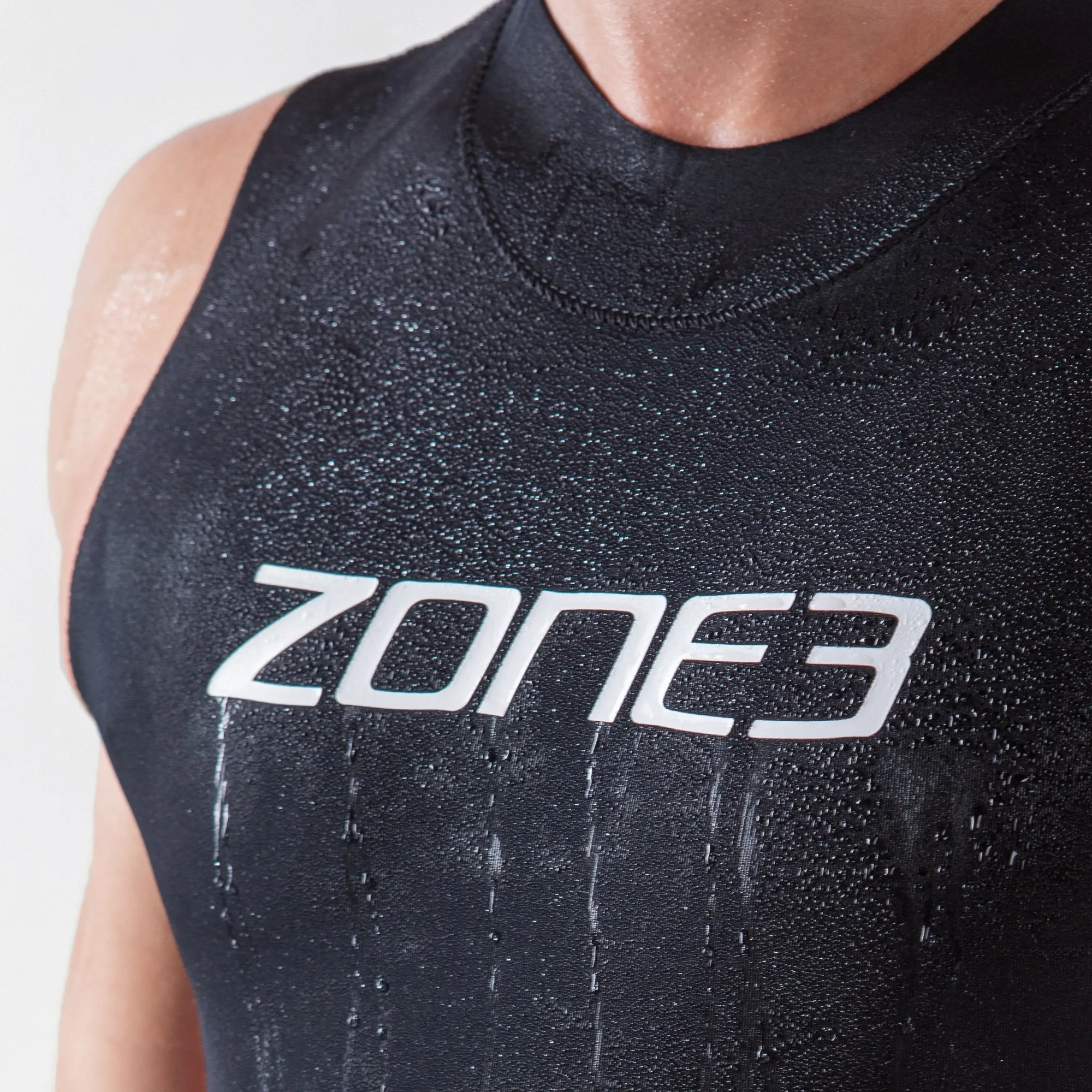 NEOPRENE WARMTH VEST