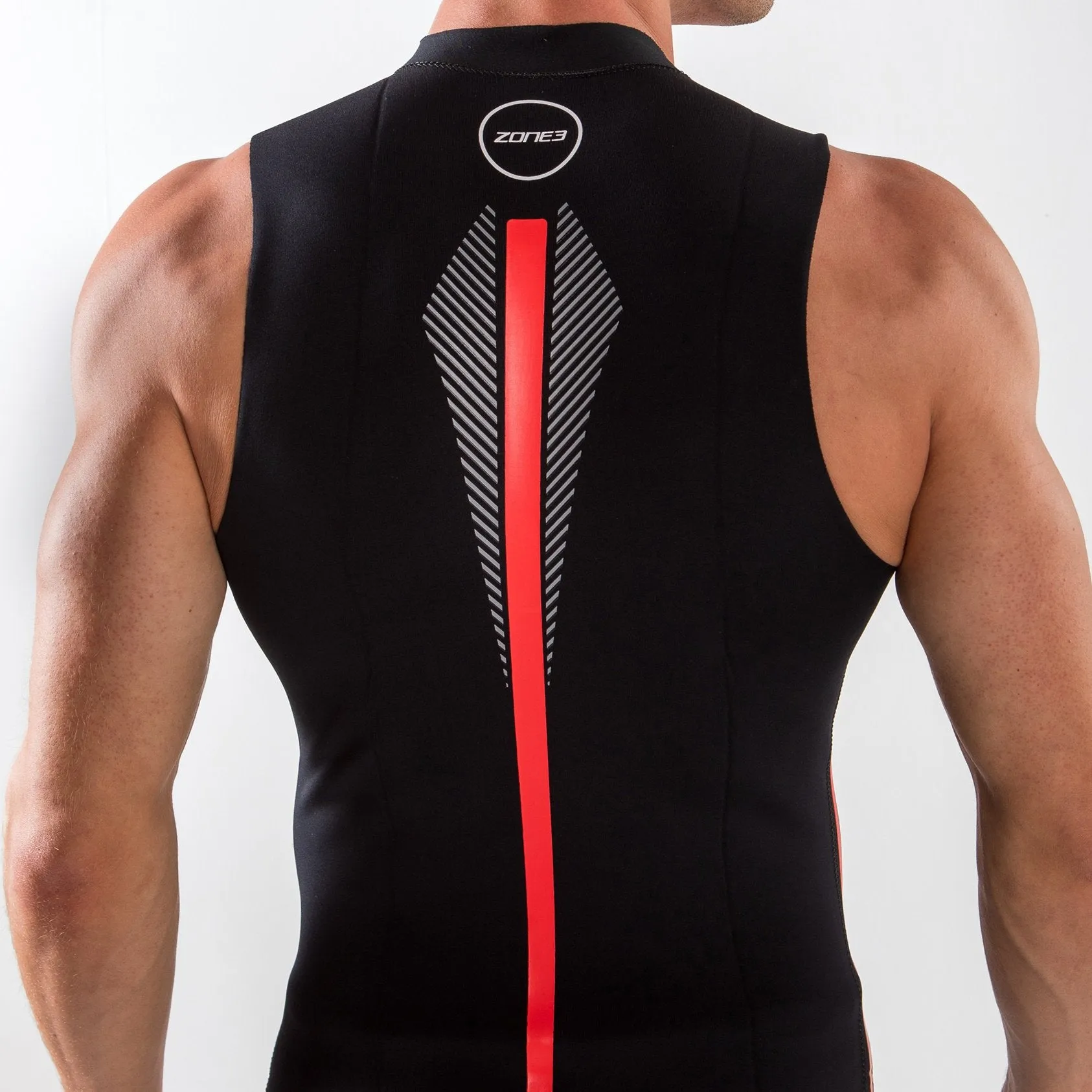 NEOPRENE WARMTH VEST