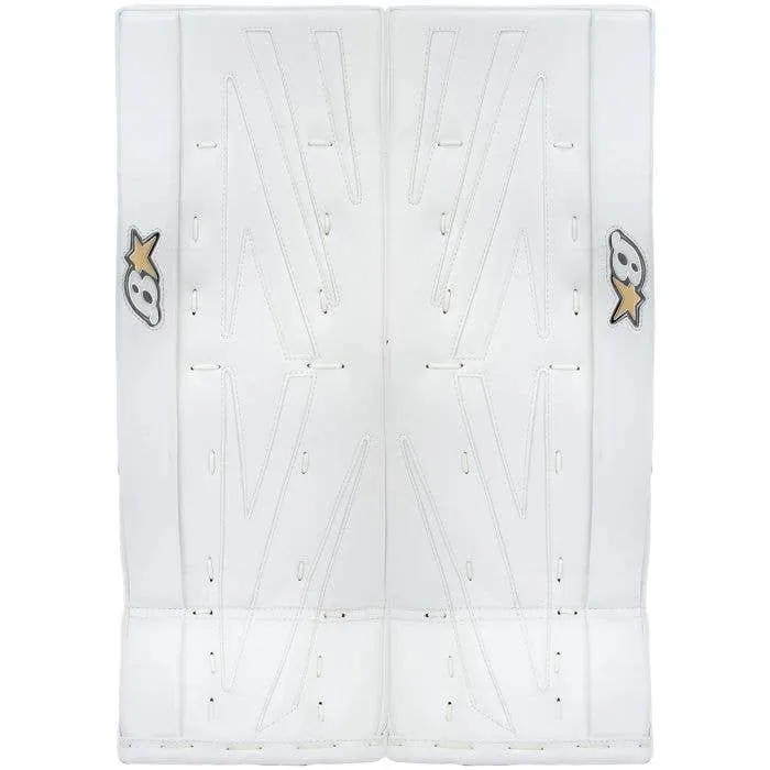 NetZero 3 Junior Goalie Pads