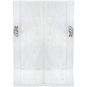 NetZero 3 Junior Goalie Pads