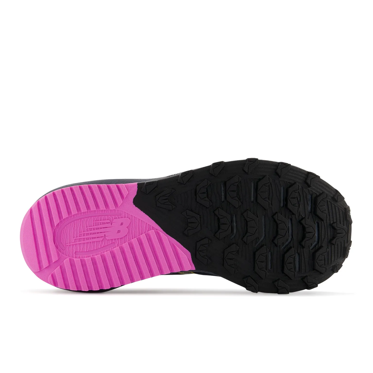 New Balance Dynasoft Nitrel v4 Kids Running