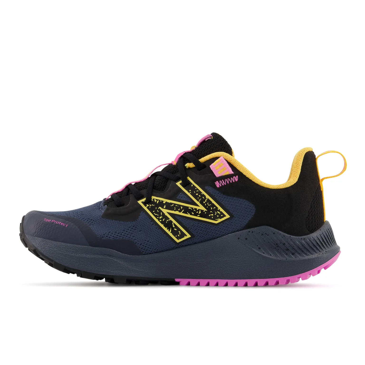 New Balance Dynasoft Nitrel v4 Kids Running