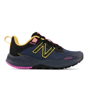New Balance Dynasoft Nitrel v4 Kids Running