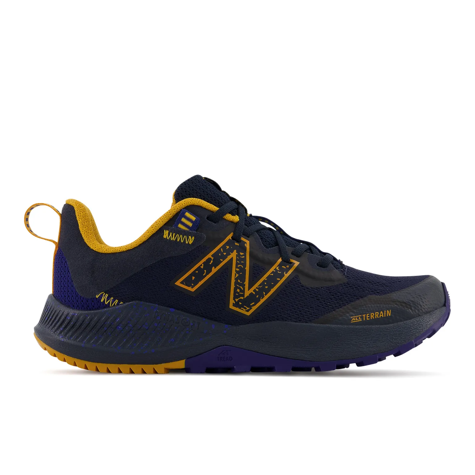 New Balance Dynasoft Nitrel v4 Kids Running