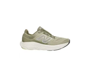 New Balance Fresh Foam X 880 v14 (Men's) -Olivine with Silver Metallic and Dark Olivine