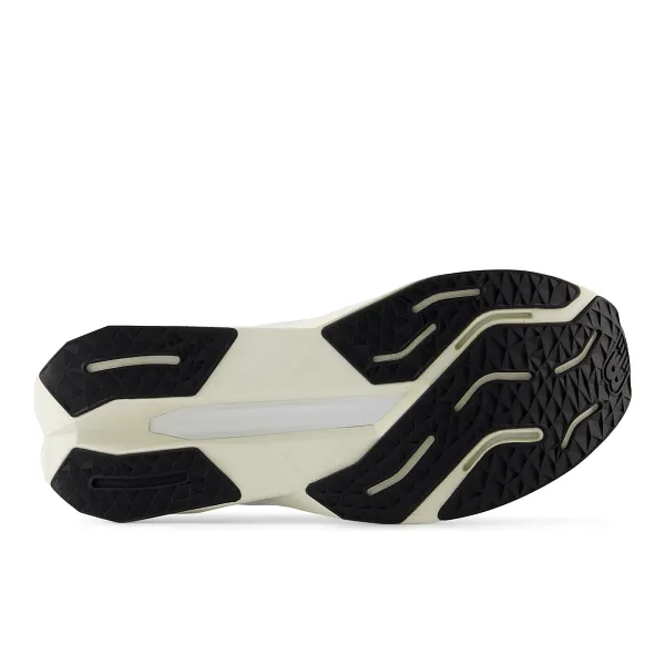 New Balance FuelCell Propel v5 (Women's) - White/Hot Mango