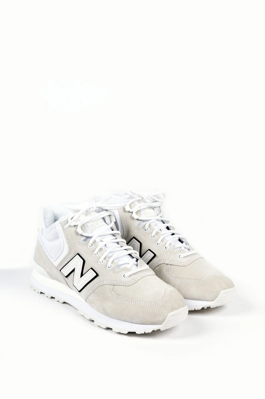 NEW BALANCE X JUNYA WATANABE MAN MH574 BEIGE