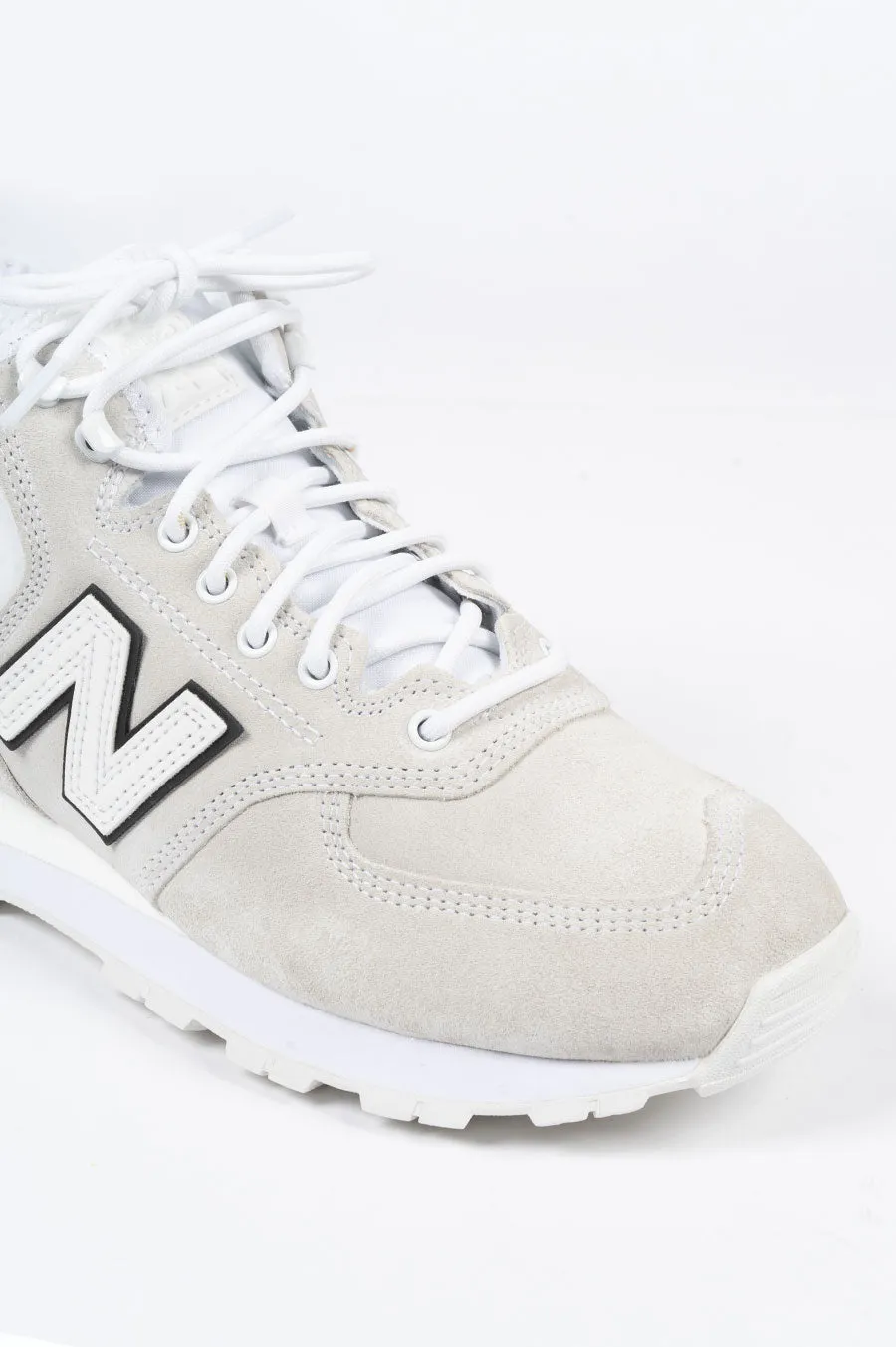 NEW BALANCE X JUNYA WATANABE MAN MH574 BEIGE