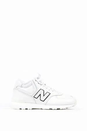 NEW BALANCE X JUNYA WATANABE MAN MH574 WHITE