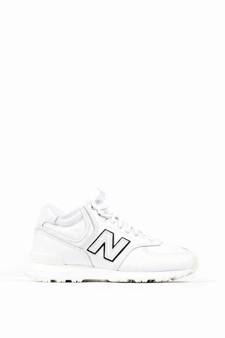 NEW BALANCE X JUNYA WATANABE MAN MH574 WHITE