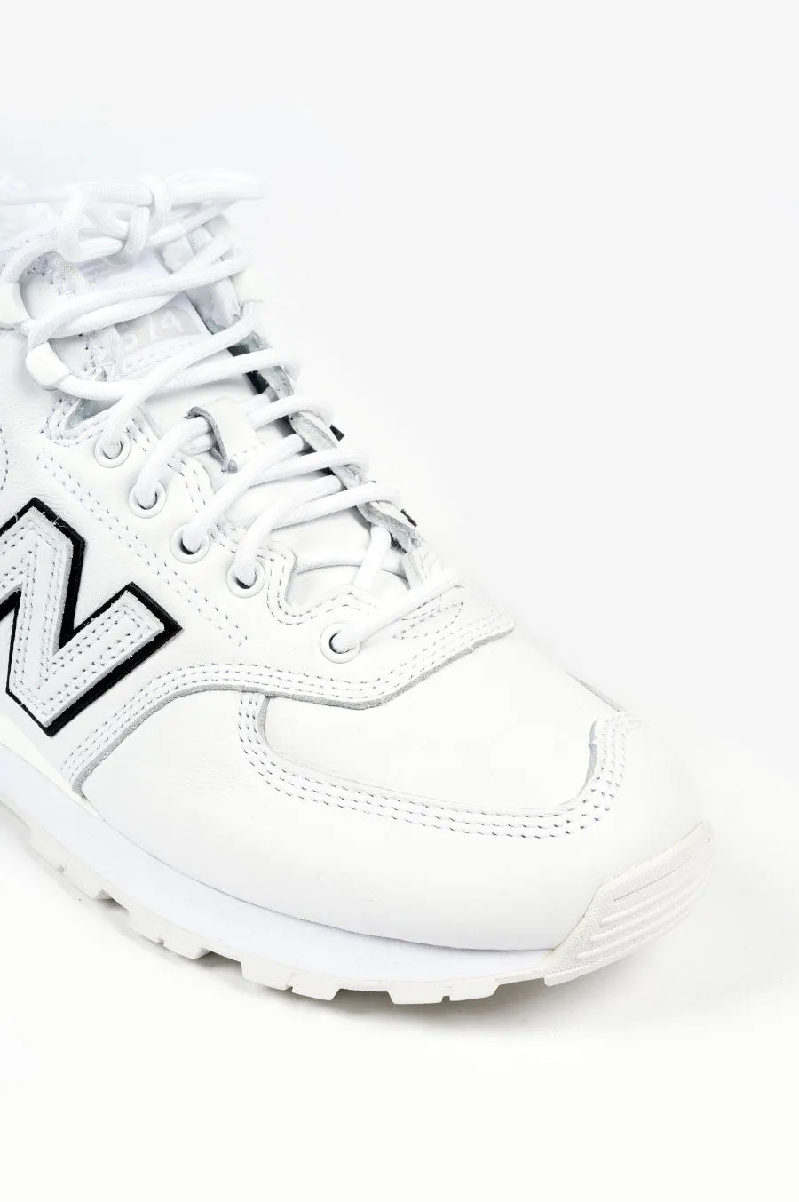 NEW BALANCE X JUNYA WATANABE MAN MH574 WHITE