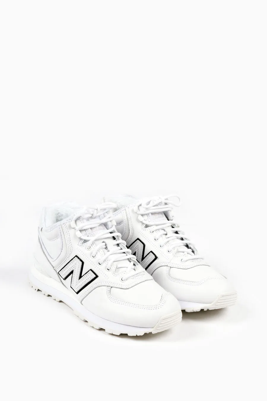 NEW BALANCE X JUNYA WATANABE MAN MH574 WHITE