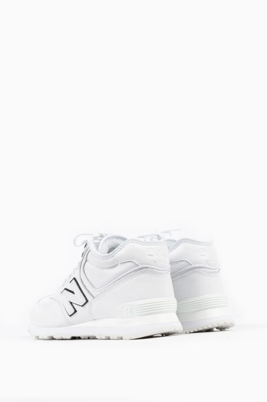 NEW BALANCE X JUNYA WATANABE MAN MH574 WHITE