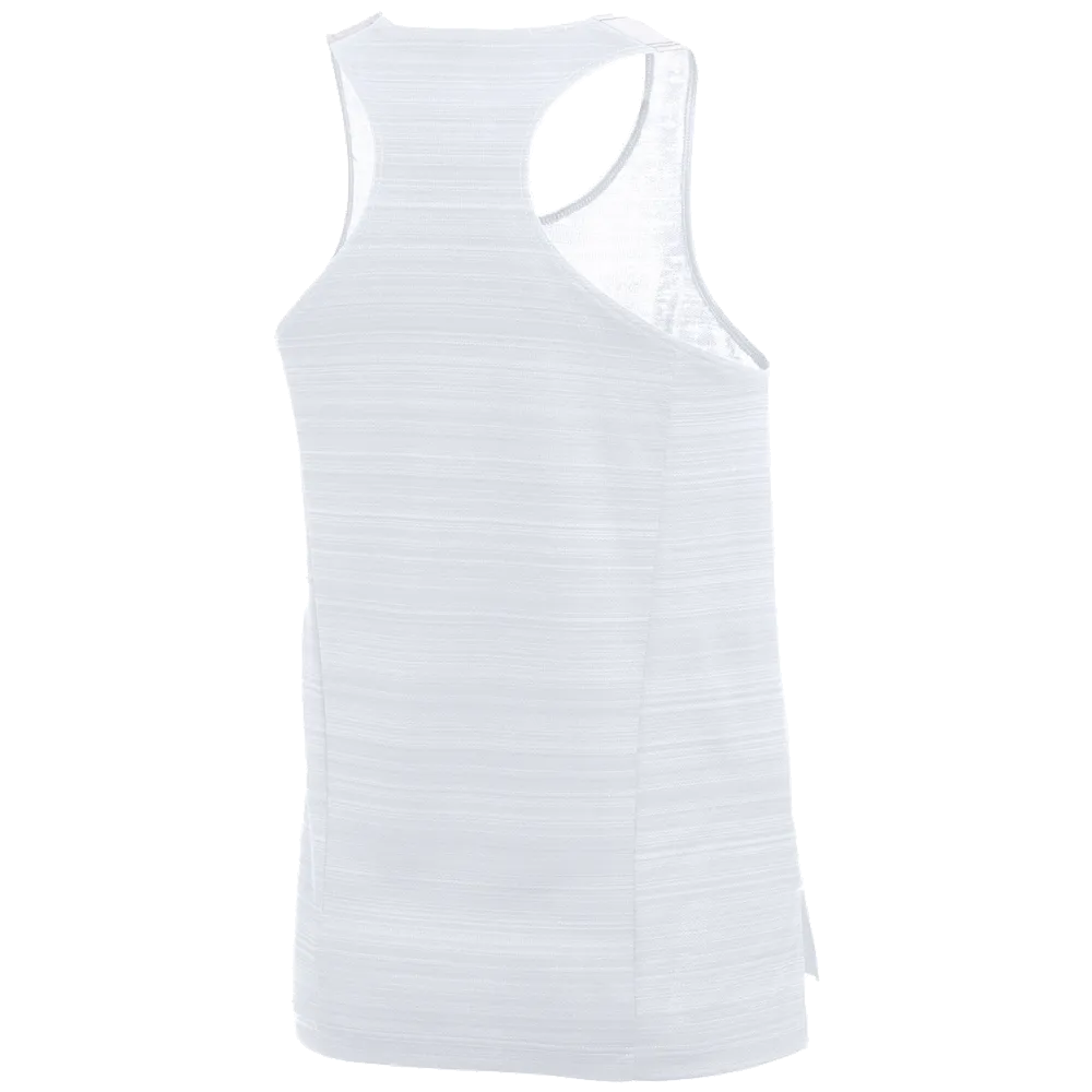 Nike Boy's Stock Dry Miler Singlet (Slim Fit)
