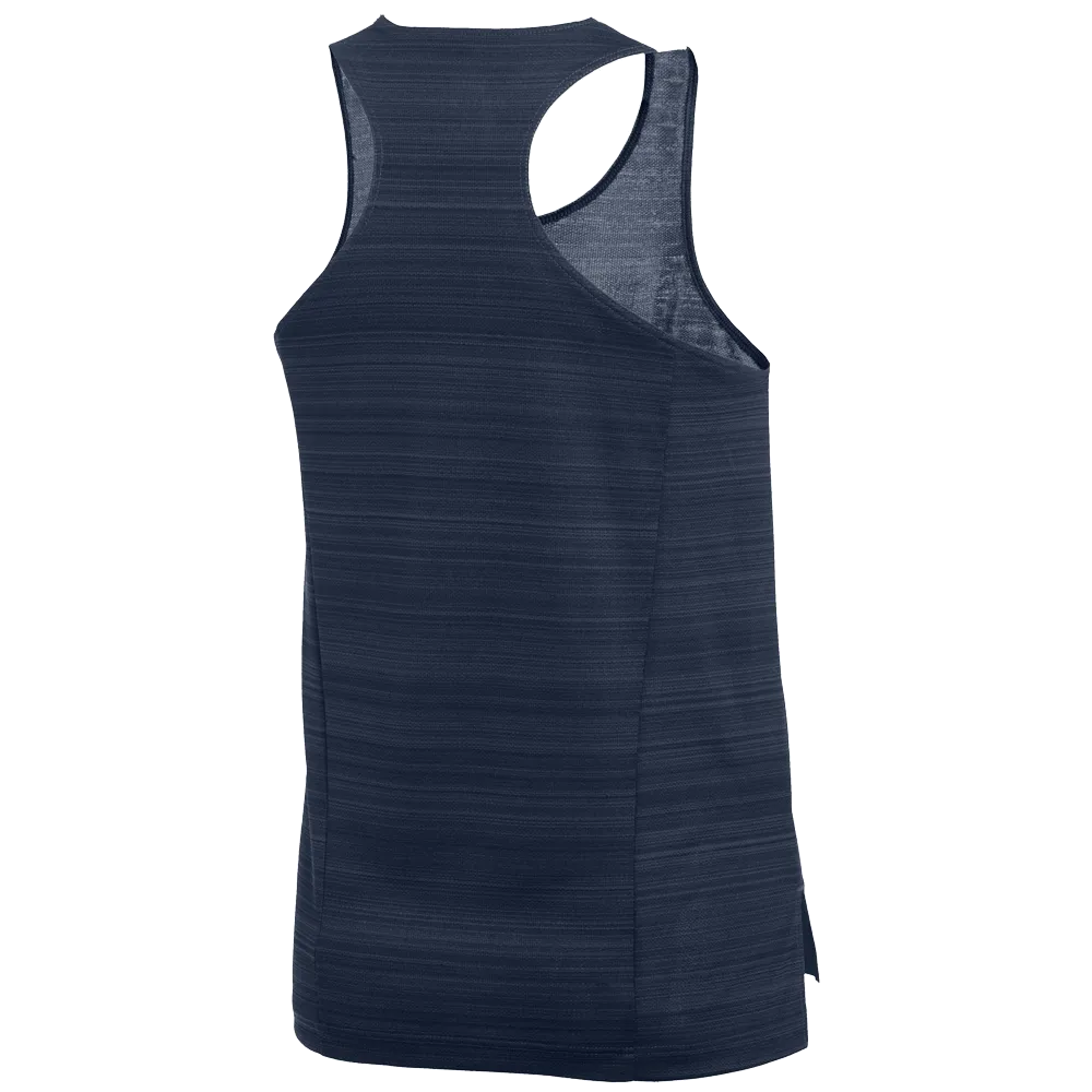 Nike Boy's Stock Dry Miler Singlet (Slim Fit)