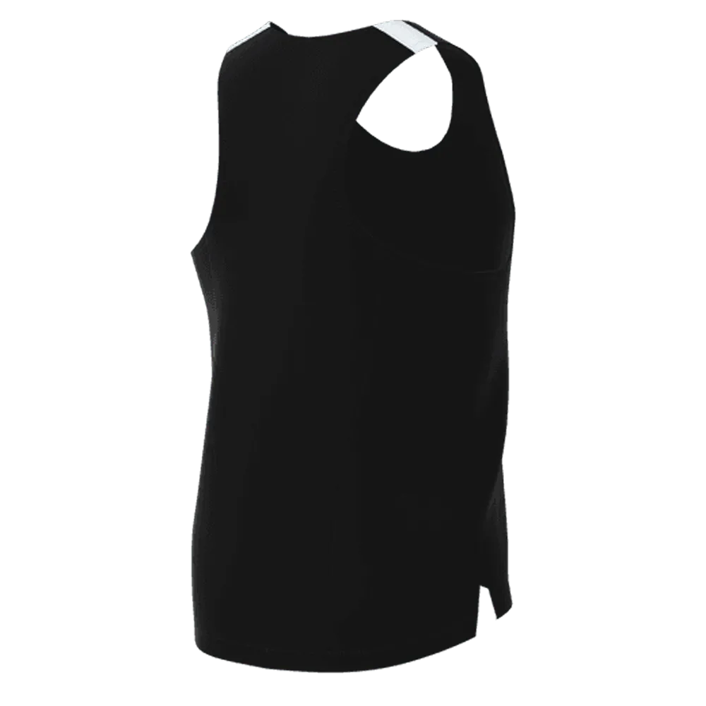Nike Boy's Stock Dry Miler Singlet (Slim Fit)