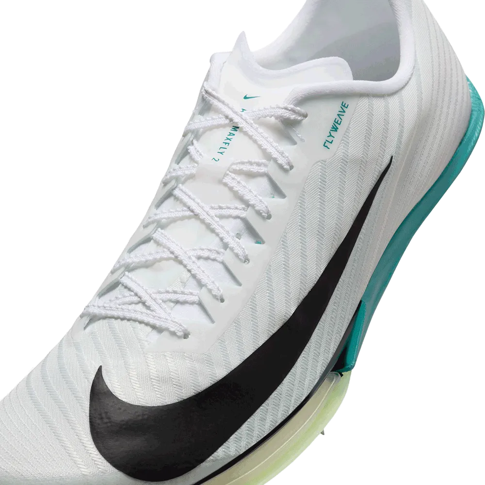 Nike Maxfly 2 Track & Field Sprinting Spikes